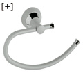 Small towel ring